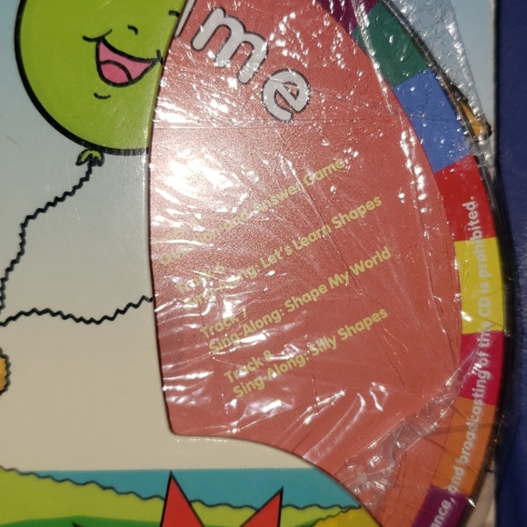 Educational CD 'S - Picture 7 of 9